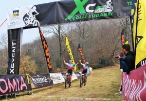 Arrivo Open